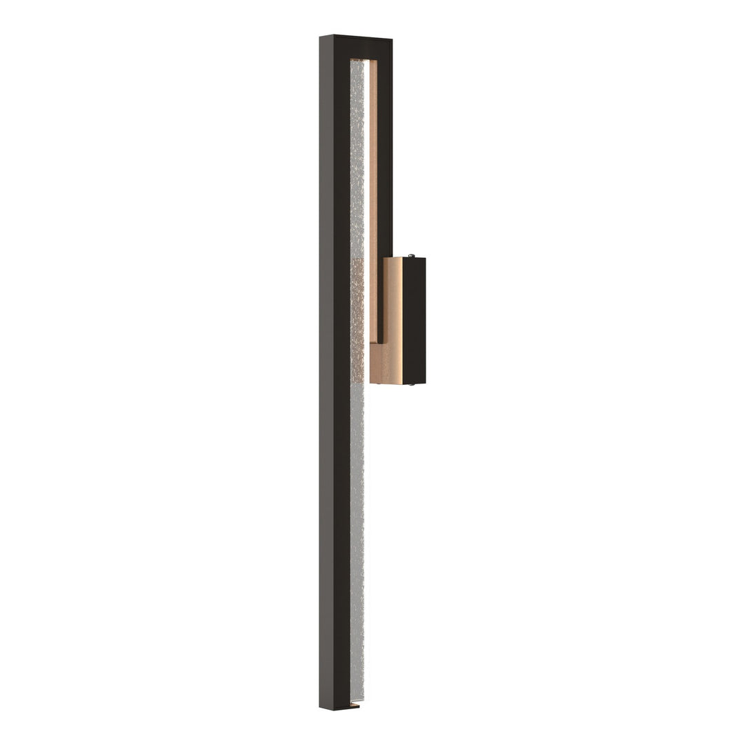 Hubbardton Forge Canada - 302563-LED-14-II0566 - LED Outdoor Wall Sconce - Edge - Coastal Oil Rubbed Bronze