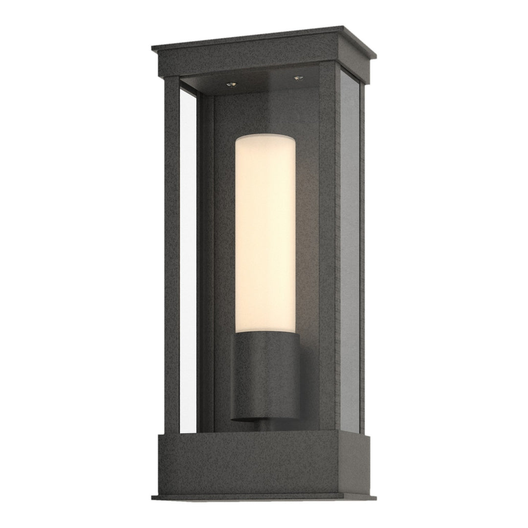Hubbardton Forge Canada - 304320-SKT-20-GG0392 - One Light Outdoor Wall Sconce - Portico - Coastal Natural Iron