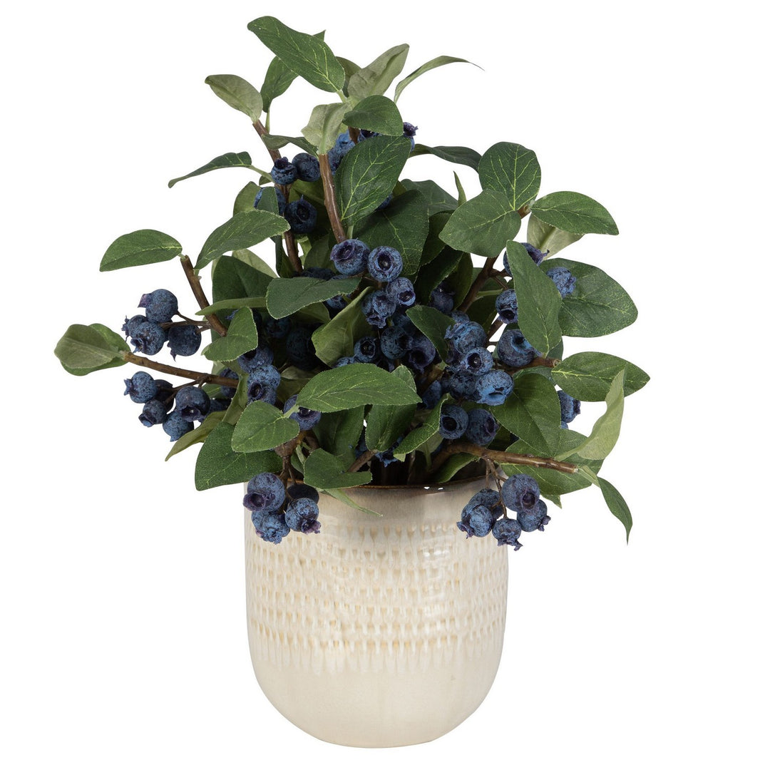 Blueberry Fields Fields Accent in Blueberry - available from The Lighting Shoppe, trusted by Canadian homeowners