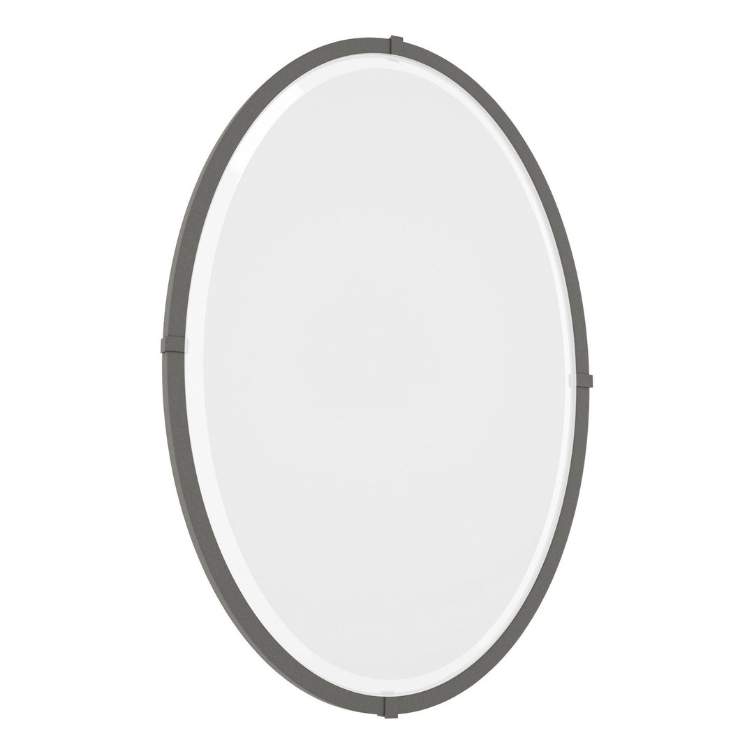Mirror Mirror in Natural Iron - available from The Lighting Shoppe, trusted by Canadian homeowners