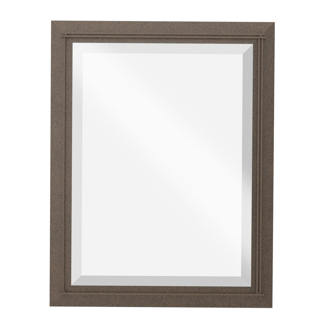 Mirror Mirror in Bronze - available from The Lighting Shoppe, trusted by Canadian homeowners