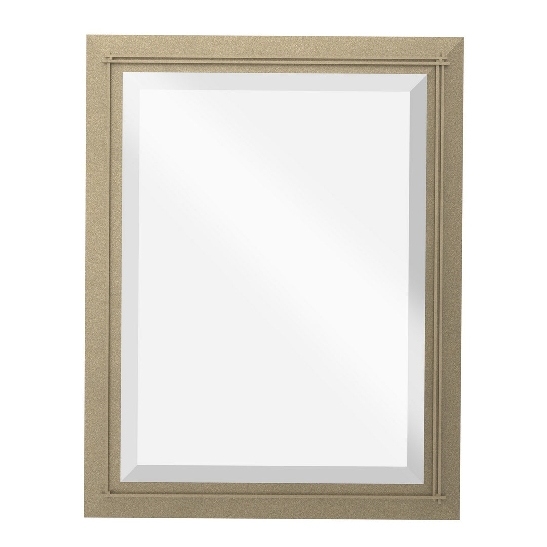 Mirror Mirror in Soft Gold - available from The Lighting Shoppe, trusted by Canadian homeowners