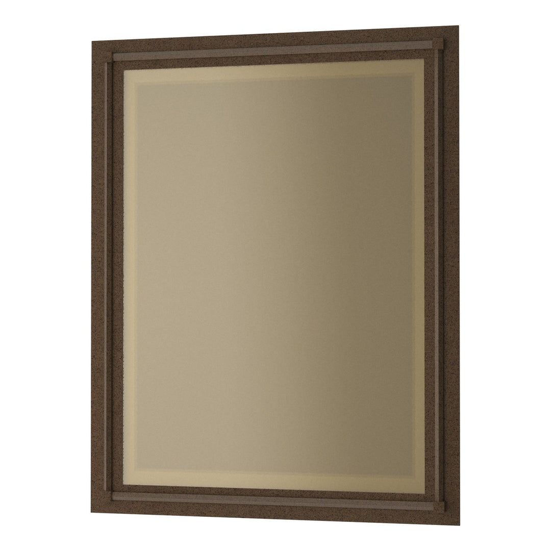 Rook Mirror in Bronze - available from The Lighting Shoppe, trusted by Canadian homeowners
