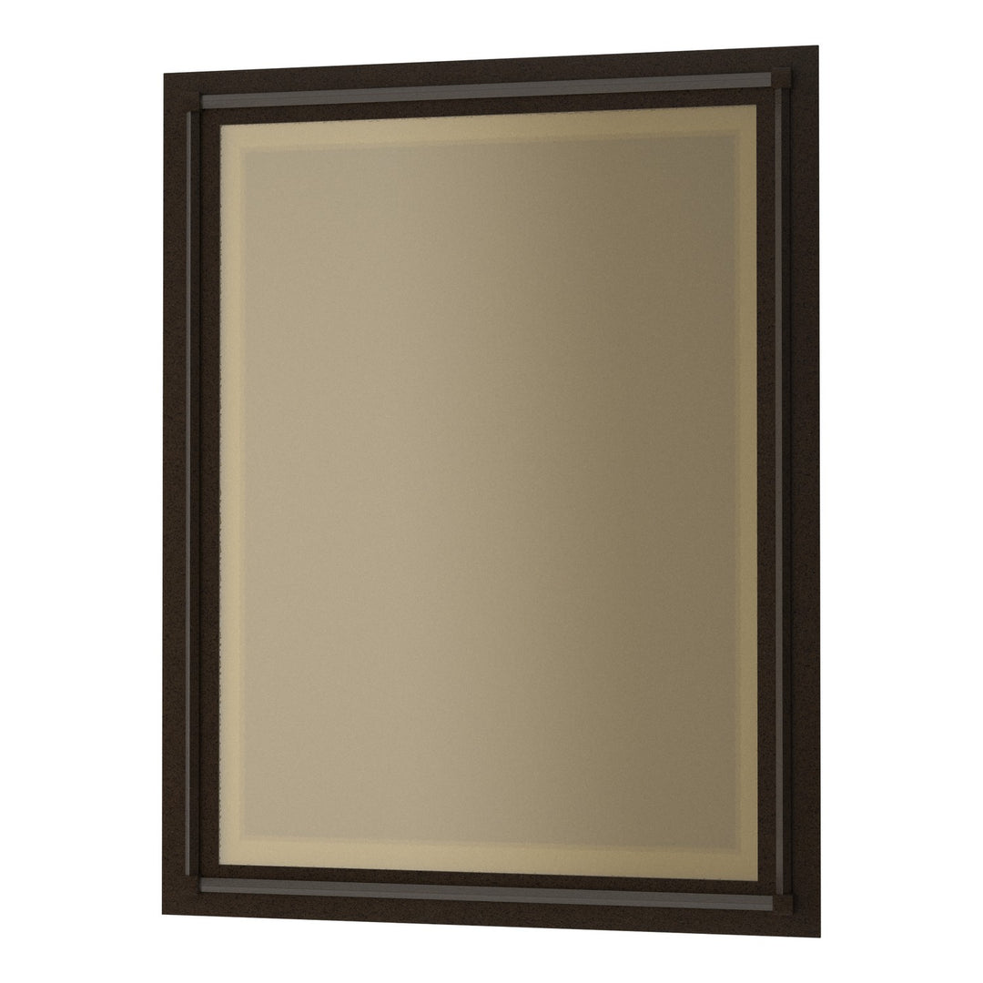 Rook Mirror in Oil Rubbed Bronze - available from The Lighting Shoppe, trusted by Canadian homeowners