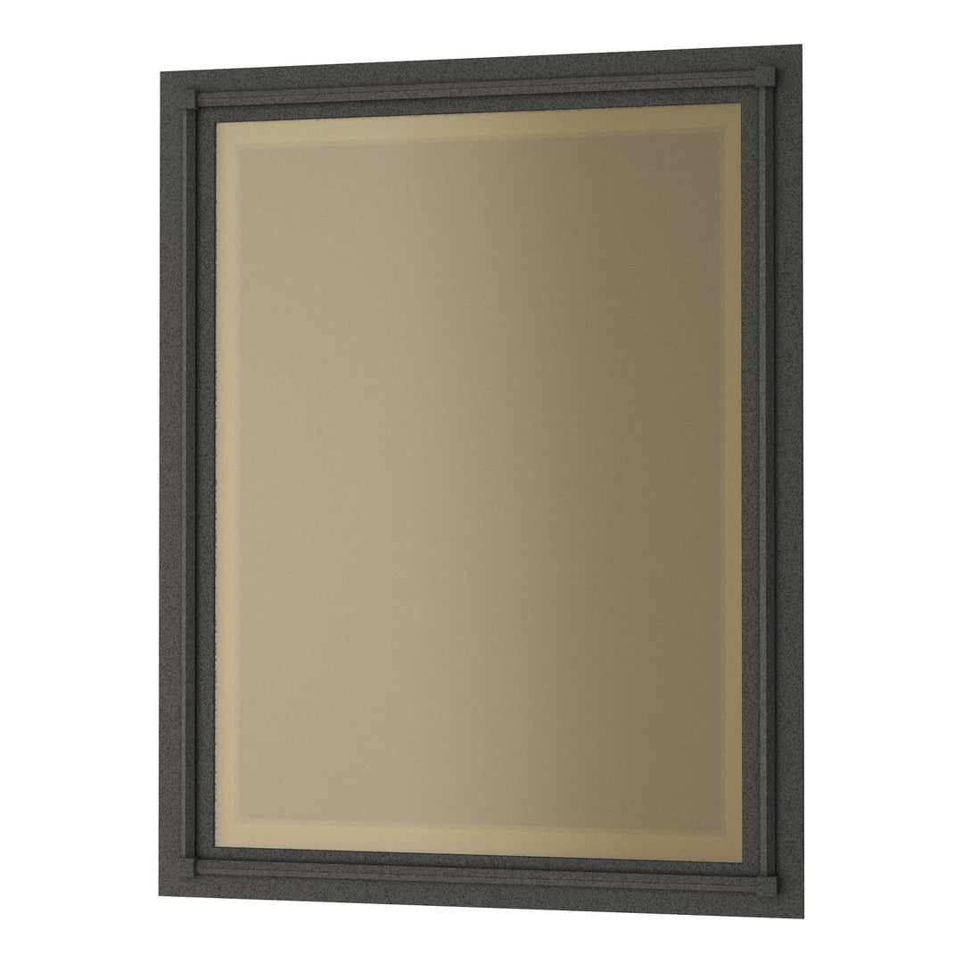 Rook Mirror in Natural Iron - available from The Lighting Shoppe, trusted by Canadian homeowners