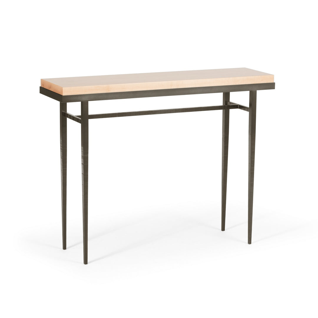 Hubbardton Forge Canada - 750106-14-M1 - Console Table - Wick - Oil Rubbed Bronze
