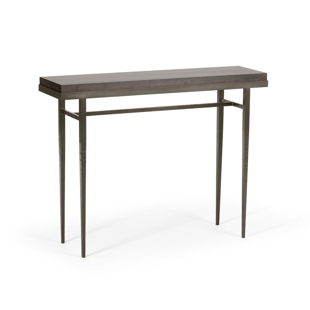 Hubbardton Forge Canada - 750106-14-M3 - Console Table - Wick - Oil Rubbed Bronze