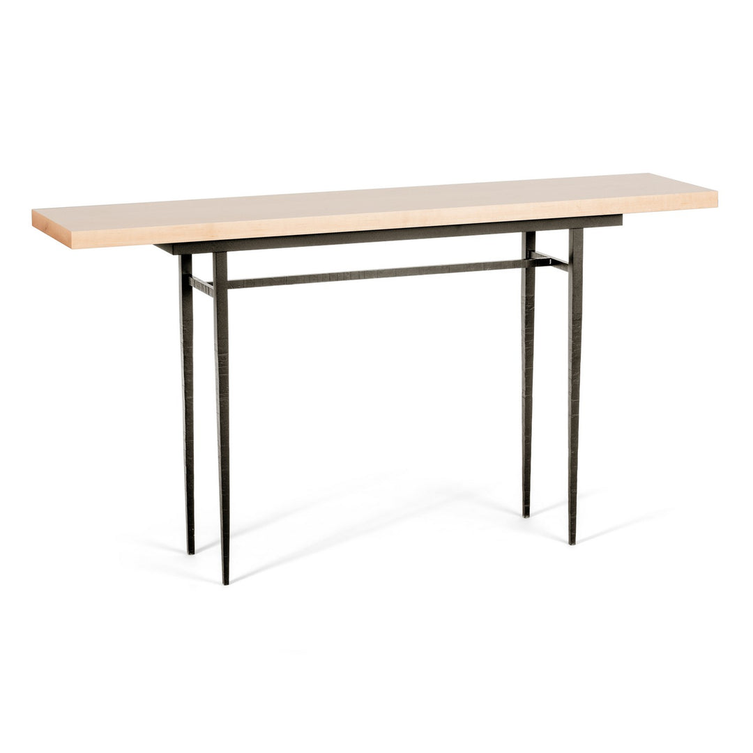 Hubbardton Forge Canada - 750108-14-M1 - Console Table - Wick - Oil Rubbed Bronze
