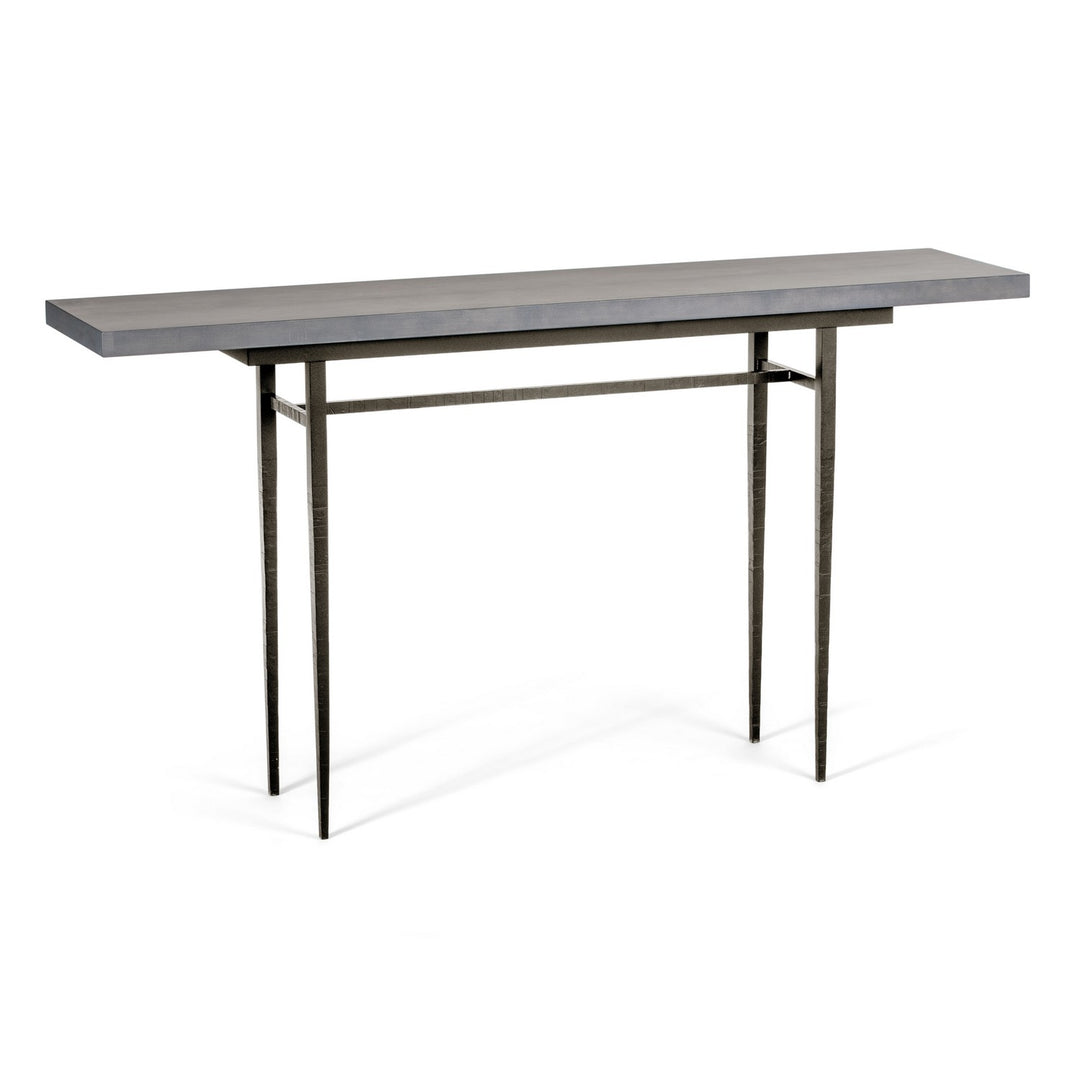 Hubbardton Forge Canada - 750108-14-M2 - Console Table - Wick - Oil Rubbed Bronze