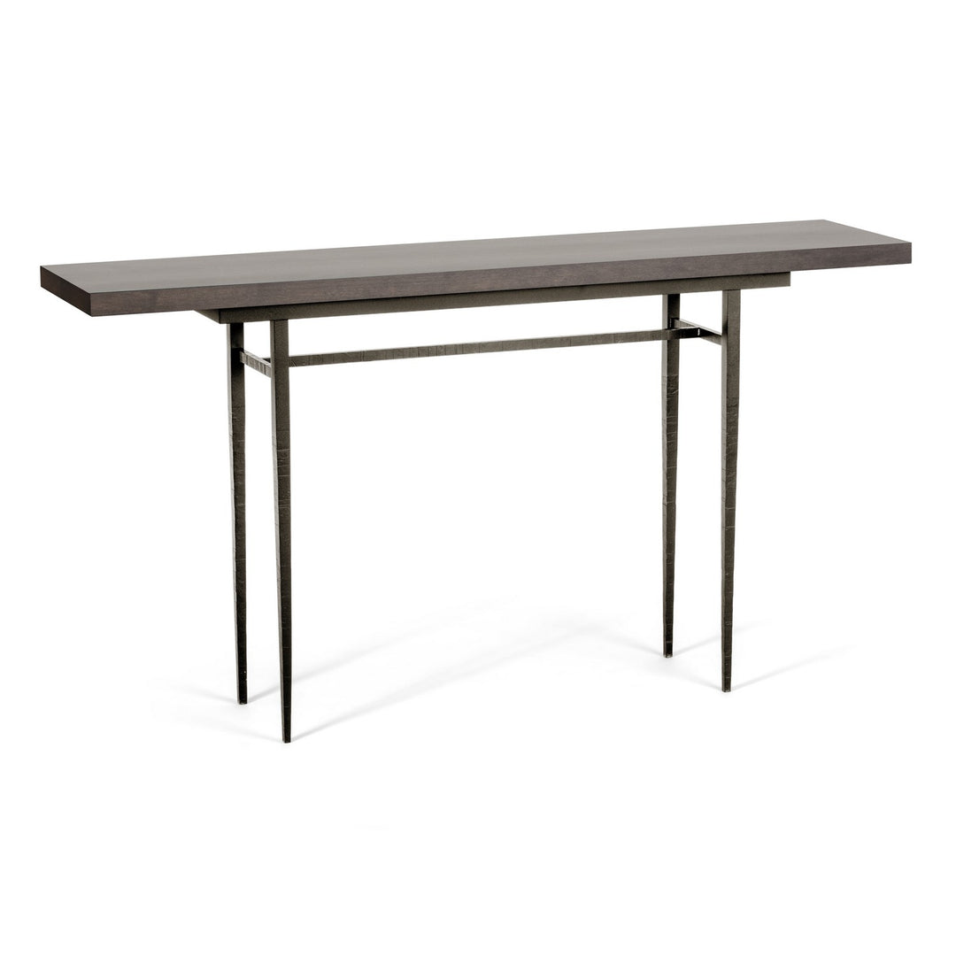 Hubbardton Forge Canada - 750108-14-M3 - Console Table - Wick - Oil Rubbed Bronze