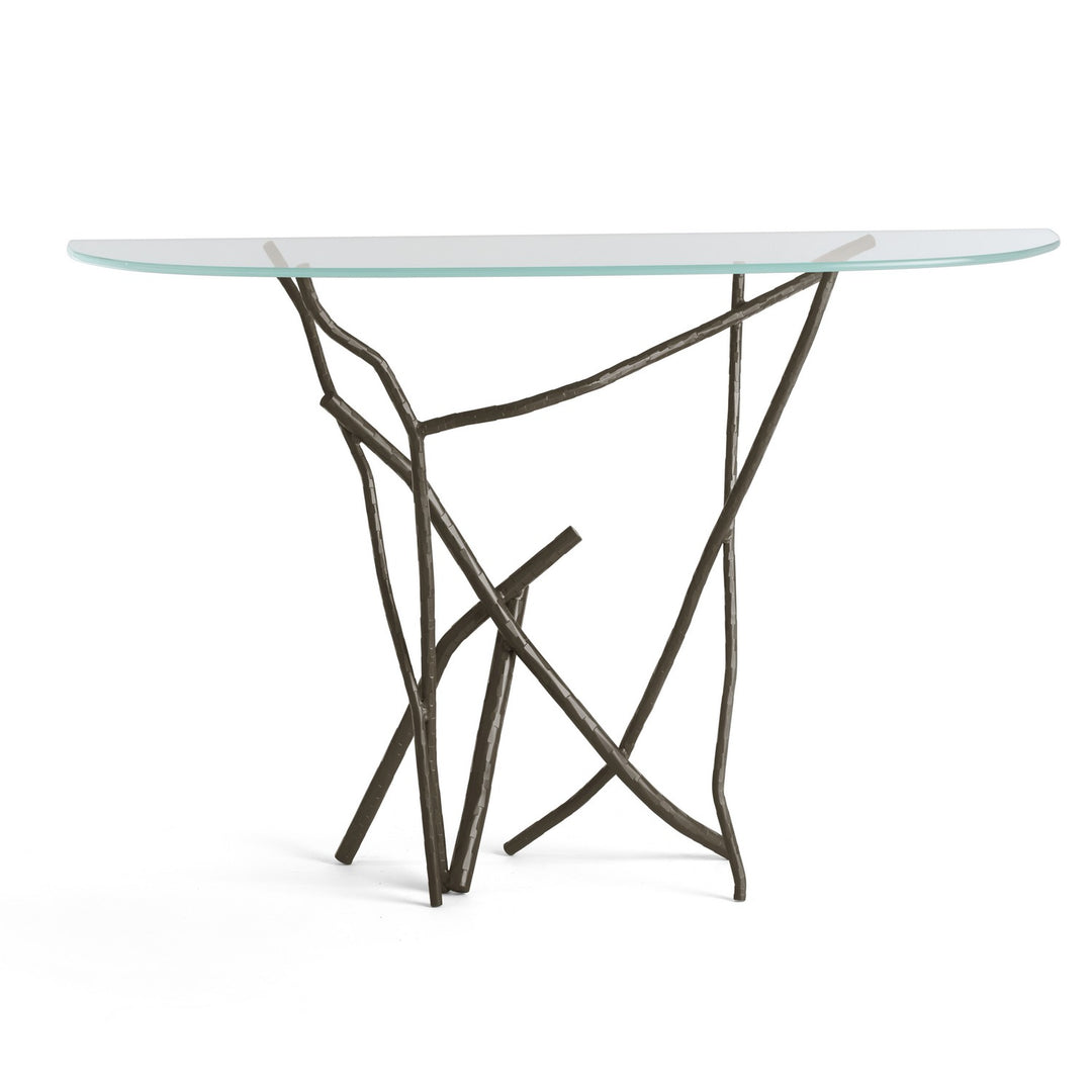 Hubbardton Forge Canada - 750112-14-VA0716 - Console Table - Brindille - Oil Rubbed Bronze