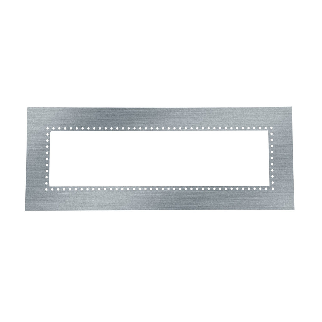 Eurofase Canada - EF39FMPFS - 39IN FLUSHMOUNT KIT,SS - FLUSH MOUNT KIT - Stainless Steel