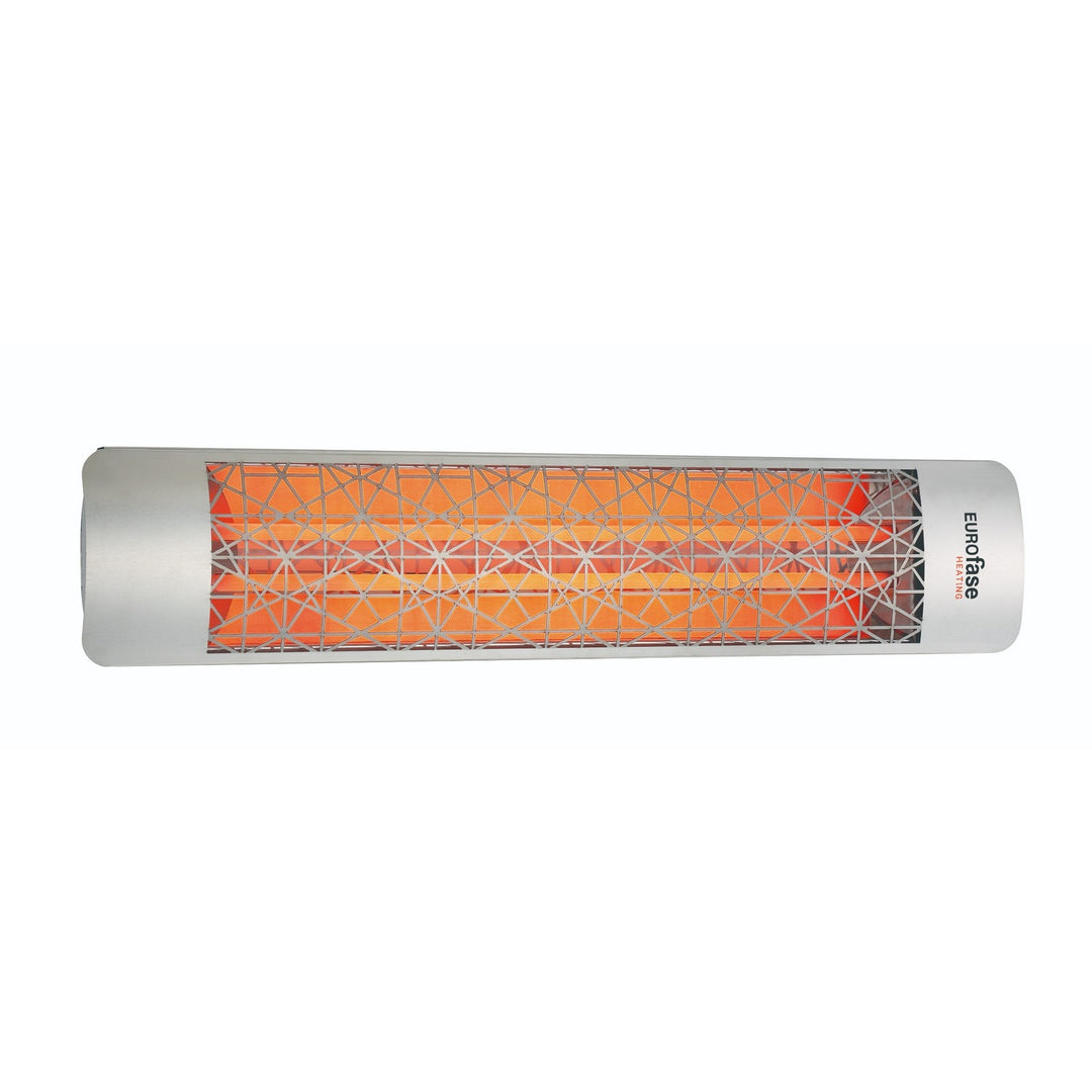 Eurofase Canada - EF50240S4 - 240V 5000W ELECTRIC HEATER,SS4 - EF50 - Stainless Steel