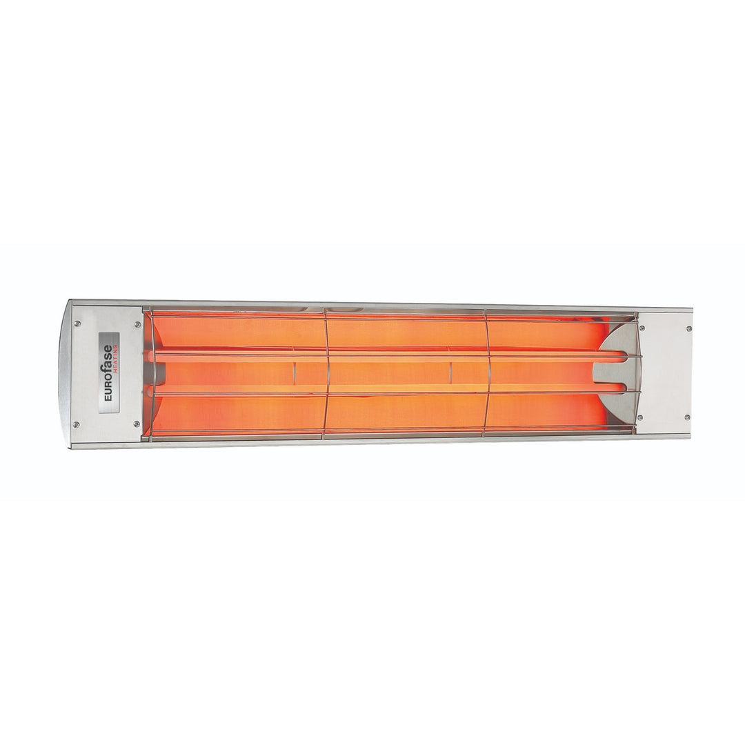 Eurofase Canada - EF50480S - 480V 5000W ELECTRIC HEATER,SS - EF50 - Stainless Steel