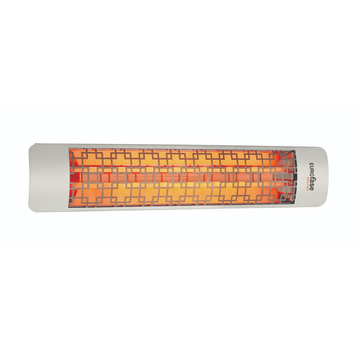 Eurofase Canada - EF50480S5 - 480V 5000W ELECTRIC HEATER,SS5 - EF50 - Stainless Steel