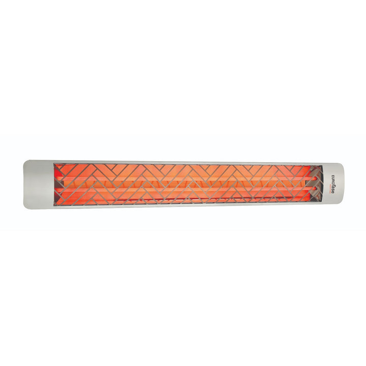 Eurofase Canada - EF60208S1 - 208V 6000W ELECTRIC HEATER,SS1 - EF60 - Stainless Steel