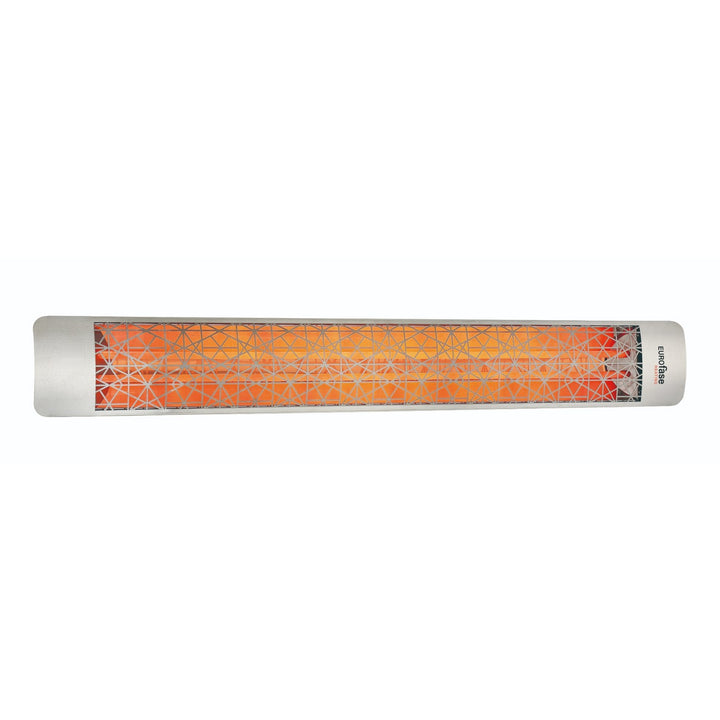 Eurofase Canada - EF60208S4 - 208V 6000W ELECTRIC HEATER,SS4 - EF60 - Stainless Steel