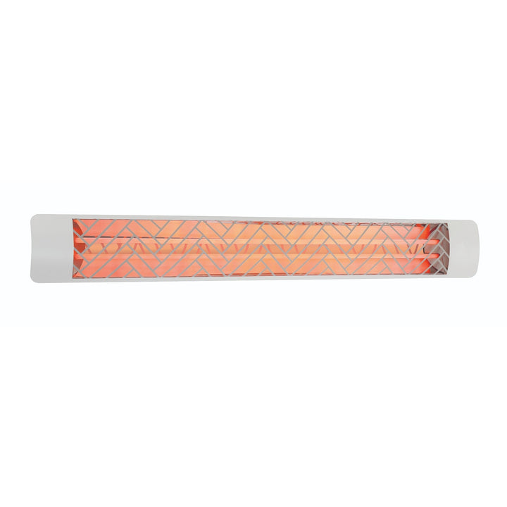Eurofase Canada - EF60208W1 - 208V 6000W ELECTRIC HEATER,WH1 - EF60 - White