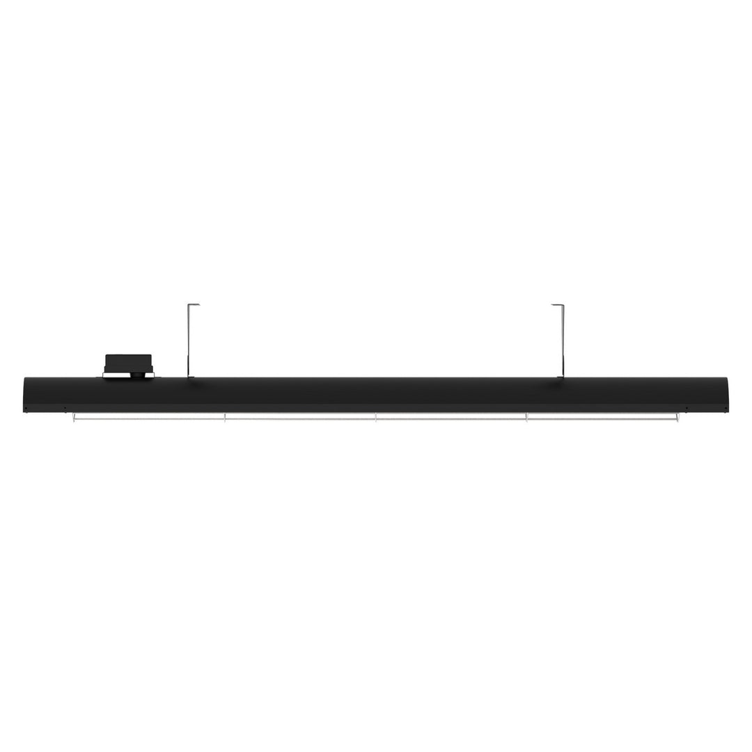 Eurofase Canada - EF60240B - 240V 6000W ELECTRIC HEATER,BLK - EF60 - Black