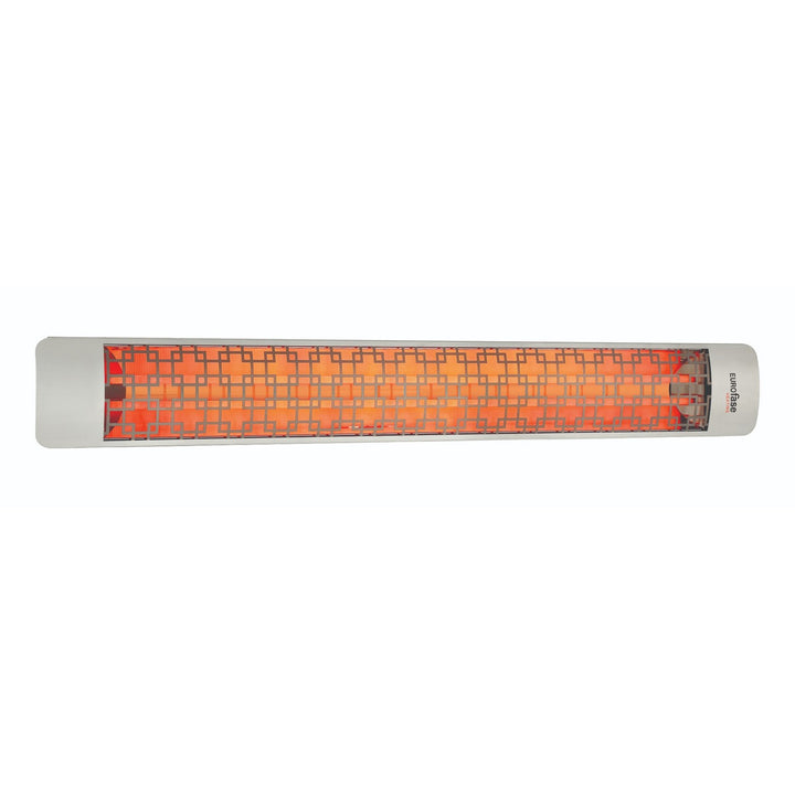 Eurofase Canada - EF60240S5 - 240V 6000W ELECTRIC HEATER,SS5 - EF60 - Stainless Steel