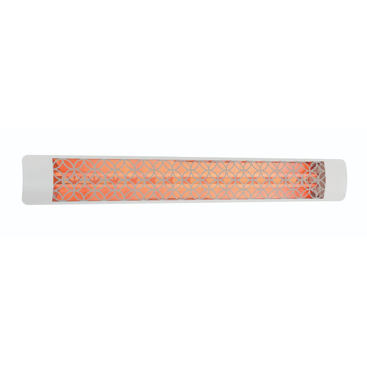Eurofase Canada - EF60277W2 - 277V 6000W ELECTRIC HEATER,WH2 - EF60 - White