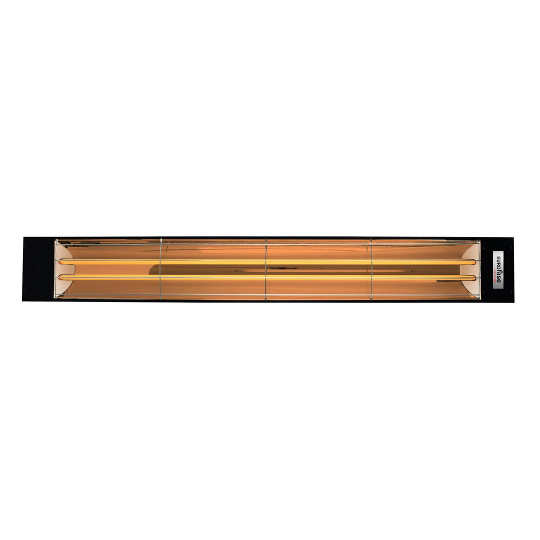Eurofase Canada - EF60480B - 480V 6000W ELECTRIC HEATER,BLK - EF60 - Black