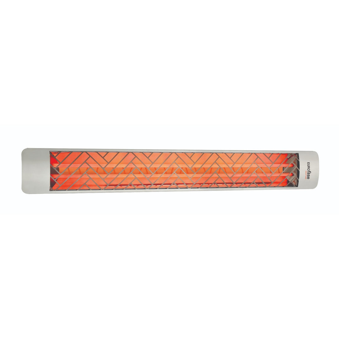 Eurofase Canada - EF60480S1 - 480V 6000W ELECTRIC HEATER,SS1 - EF60 - Stainless Steel