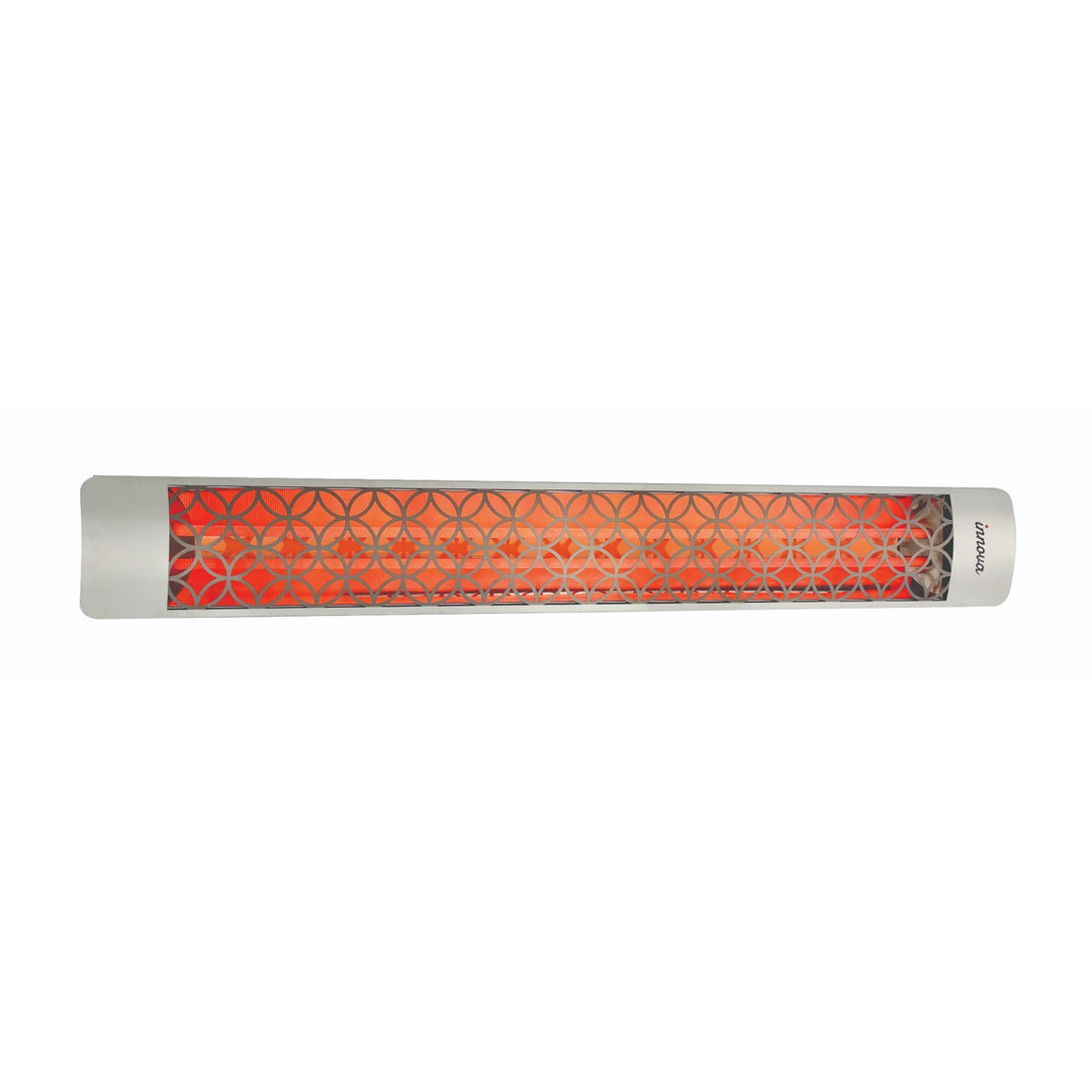 Eurofase Canada - EF60480S2 - 480V 6000W ELECTRIC HEATER,SS2 - EF60 - Stainless Steel