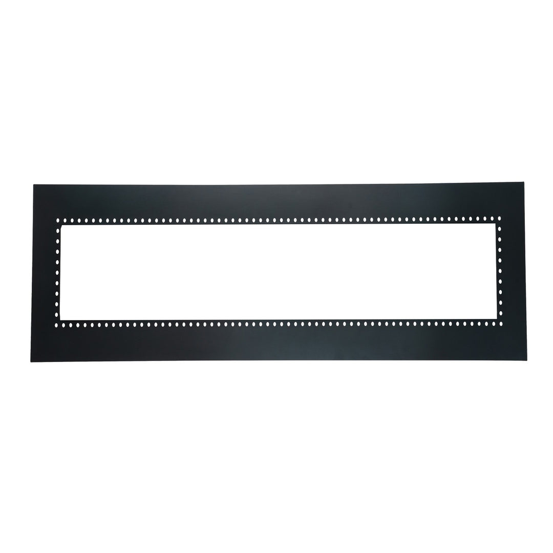 Eurofase Canada - EF61FMPFB - 61IN FLUSHMOUNT KIT,BLK - FLUSH MOUNT KIT - Black