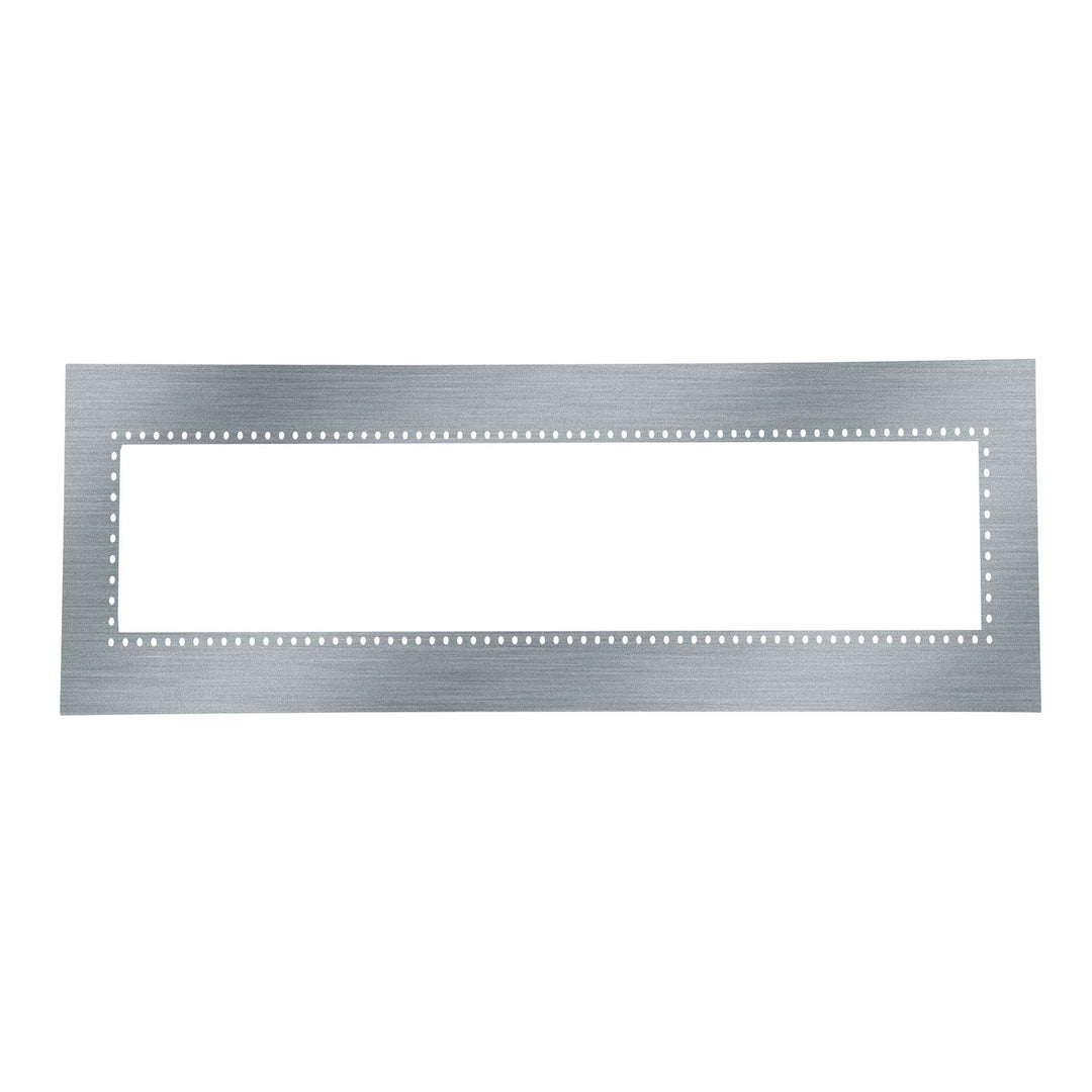 Eurofase Canada - EF61FMPFS - 61IN FLUSHMOUNT KIT,SS - FLUSH MOUNT KIT - Stainless Steel