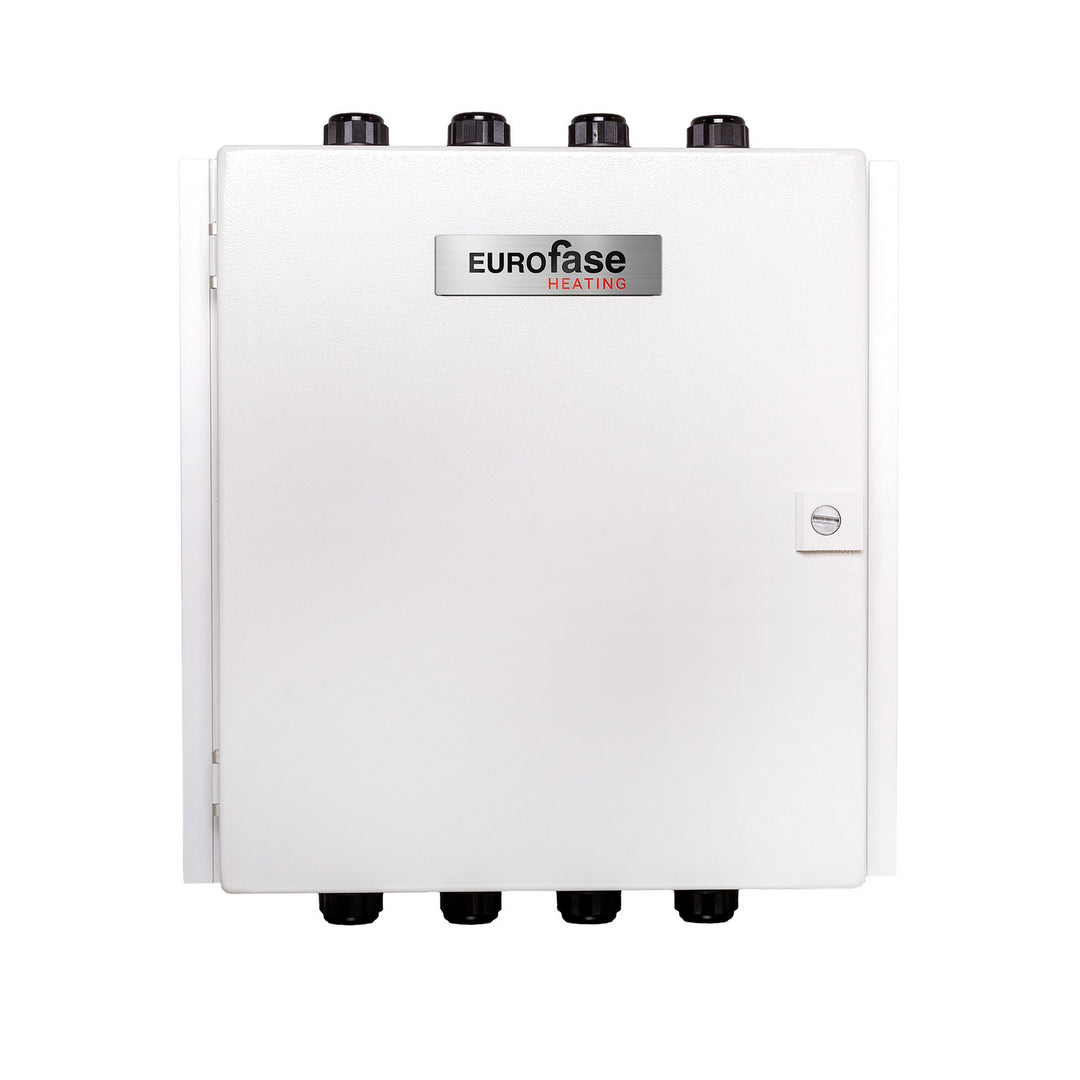 Eurofase Canada - EFURCB24M2 - 120-240V 2 ZONE UNI RELAY MBOX - CONTROLS - Light Gray
