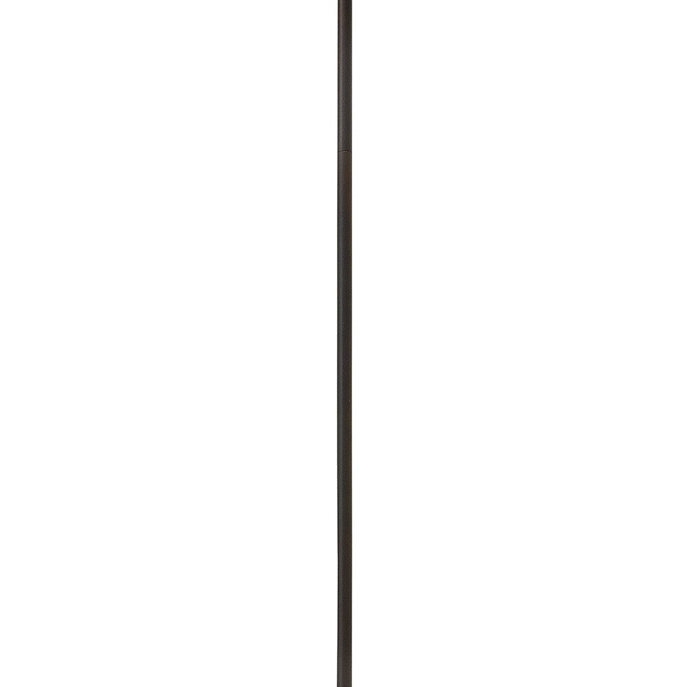 Stem Stem in Vintage Bronze - available from The Lighting Shoppe, trusted by Canadian homeowners