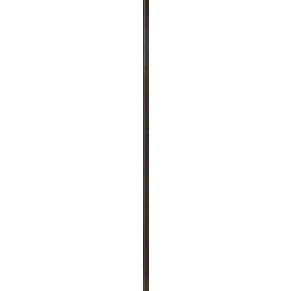 Stem Stem in Vintage Bronze - available from The Lighting Shoppe, trusted by Canadian homeowners