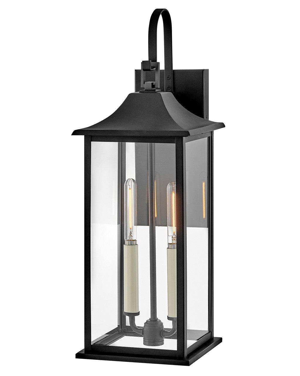 Exterior - Wall Lanterns - available from The Lighting Shoppe, trusted by Canadian homeowners