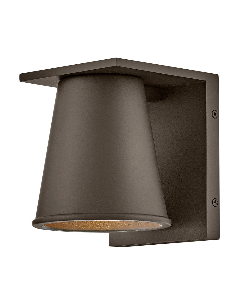 Hinkley Canada - 28870AZ-LL - LED Wall Mount - Hans - Architectural Bronze