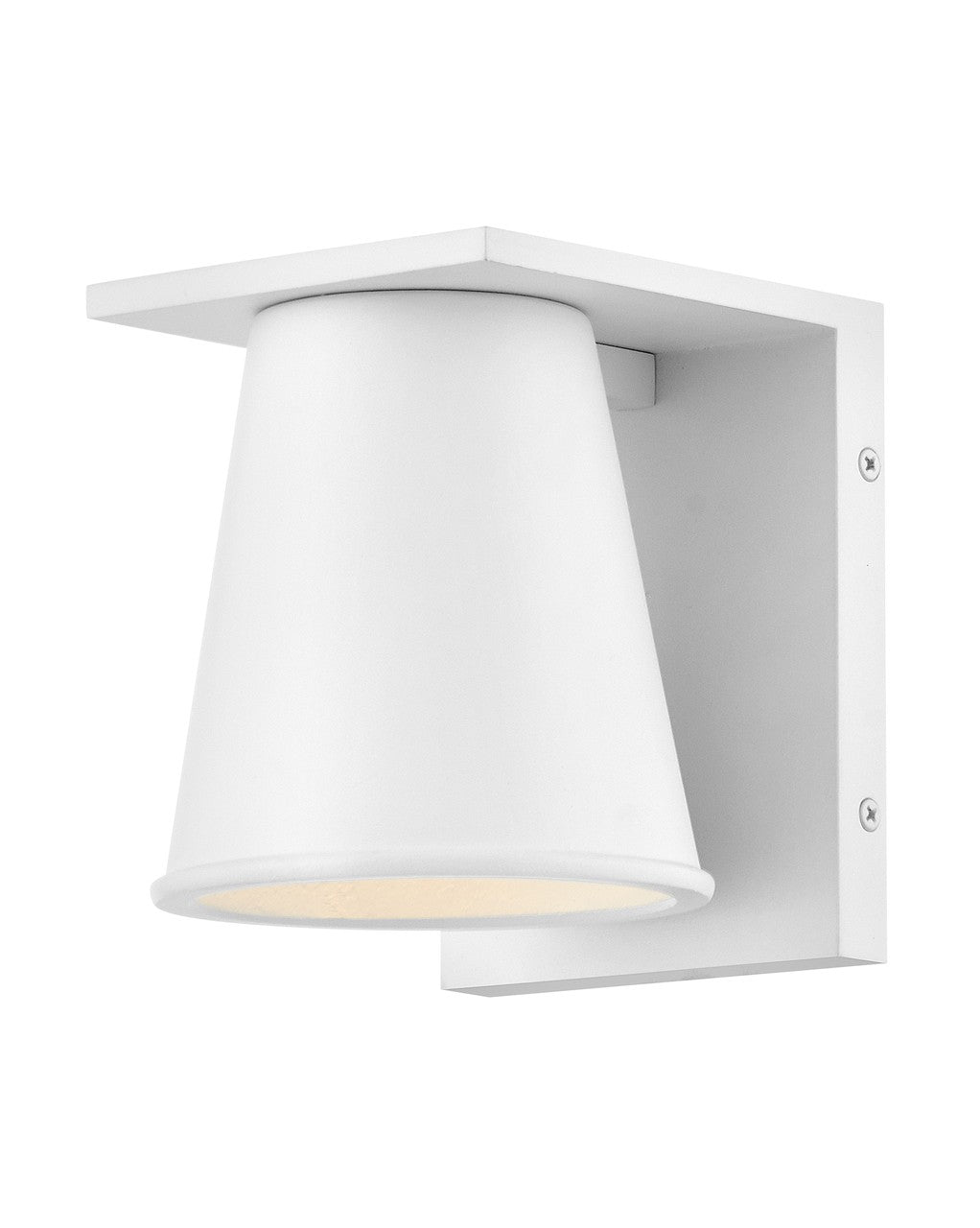Hinkley Canada - 28870TW-LL - LED Wall Mount - Hans - Textured White