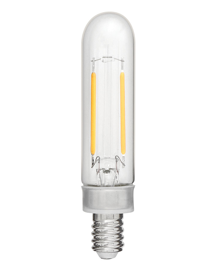 Hinkley Canada - E12T62243CL - Light Bulb - LumiGlo Bulb