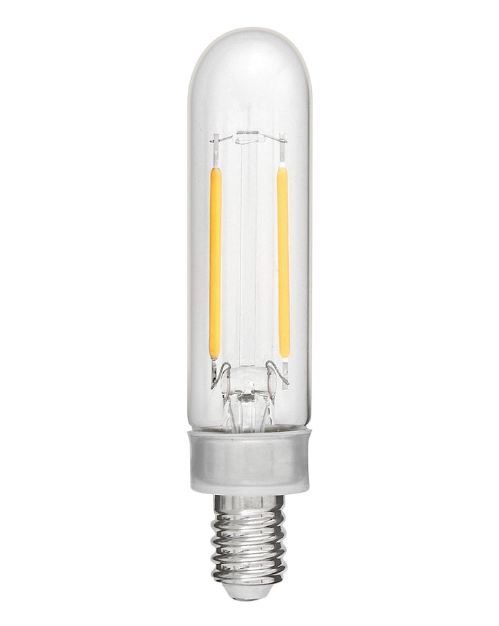Hinkley Canada - E12T62243CL - Light Bulb - LumiGlo Bulb