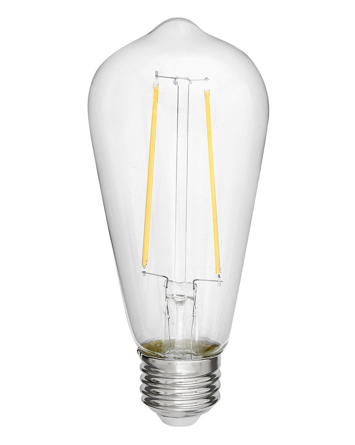 Hinkley Canada - E26ST192245CL - Light Bulb - LumiGlo Bulb