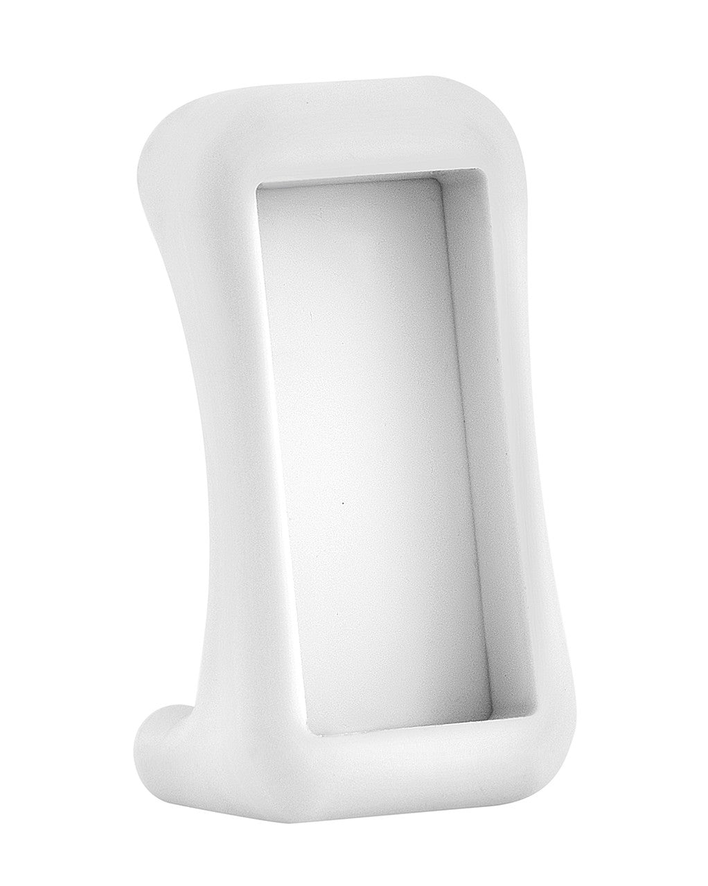 HIRO Remote Stand Control Stand in White - available from The Lighting Shoppe, trusted by Canadian homeowners