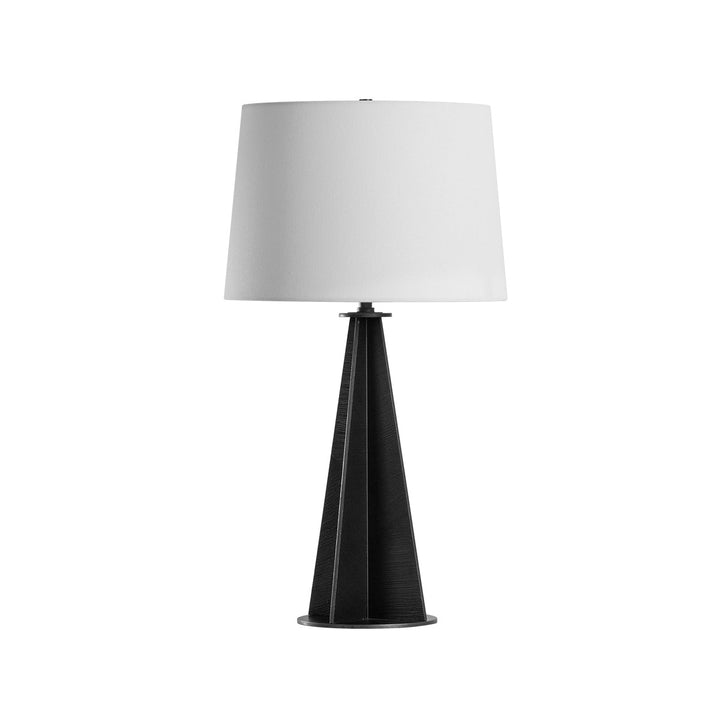 Troy Lighting Canada - PTL1130-BRL - One Light Table Lamp - Finn - Bronze Leaf
