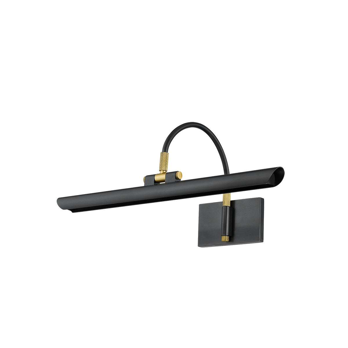 Mitzi Canada - H836101S-AOB - LED Picture Light - Elowen - Aged Old ...
