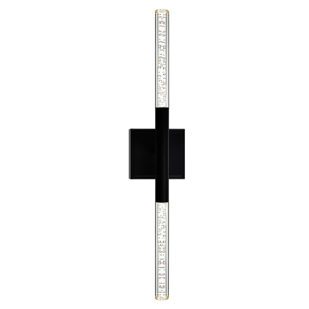 CWI Lighting Canada - 1703W26-101 - LED Vanity - Dragonswatch - Black