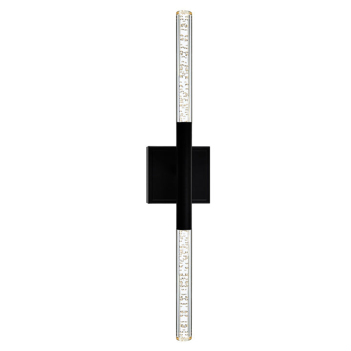 CWI Lighting Canada - 1703W26-101 - LED Vanity - Dragonswatch - Black