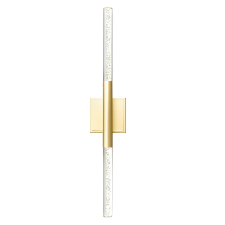 CWI Lighting Canada - 1703W26-602 - LED Vanity - Dragonswatch - Satin Gold
