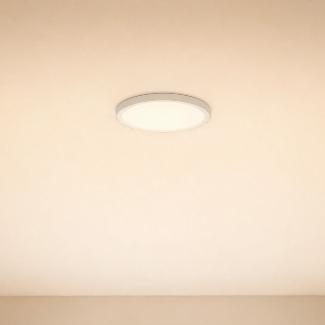 Savoy House - 6-3333-10-WH - LED Flush Mount - White