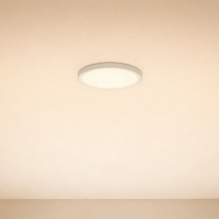 Savoy House - 6-3333-10-WH - LED Flush Mount - White