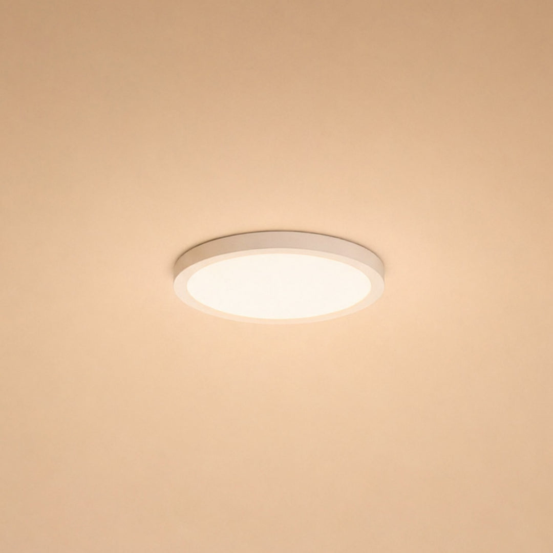 Savoy House - 6-3333-12-WH - LED Flush Mount - White