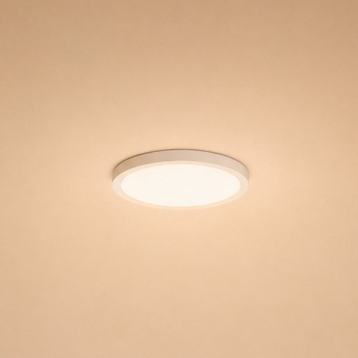 Savoy House - 6-3333-12-WH - LED Flush Mount - White