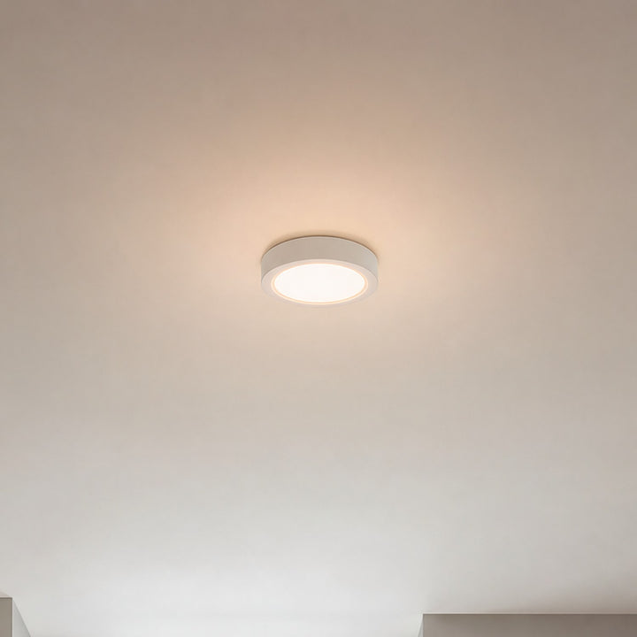 Savoy House - 6-3333-5-WH - LED Flush Mount - White